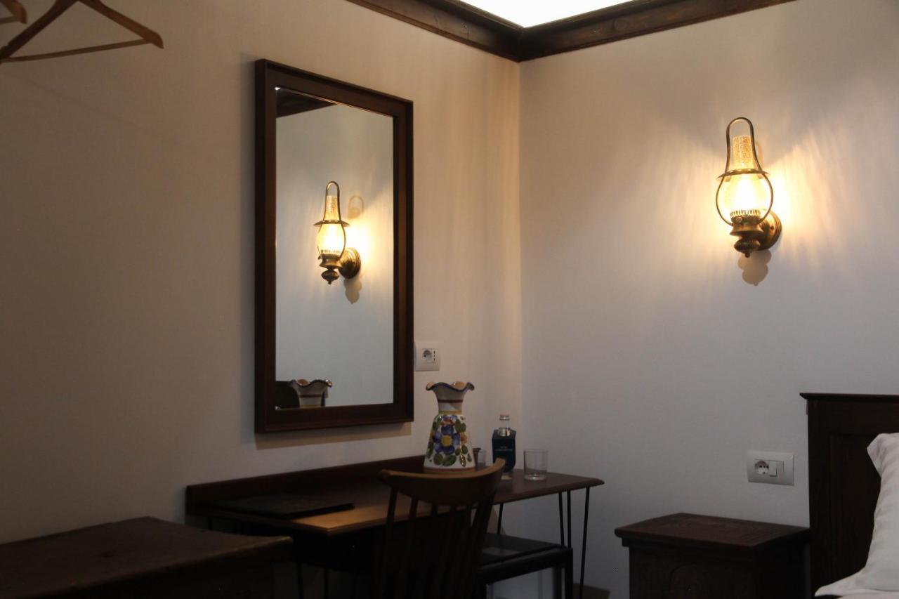 Kruja Albergo Diffuso , Inside Kruja Castle المظهر الخارجي الصورة