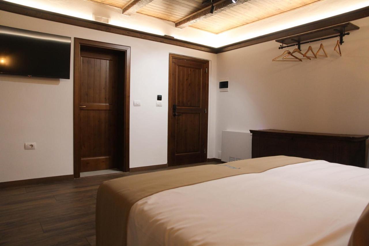 Kruja Albergo Diffuso , Inside Kruja Castle المظهر الخارجي الصورة